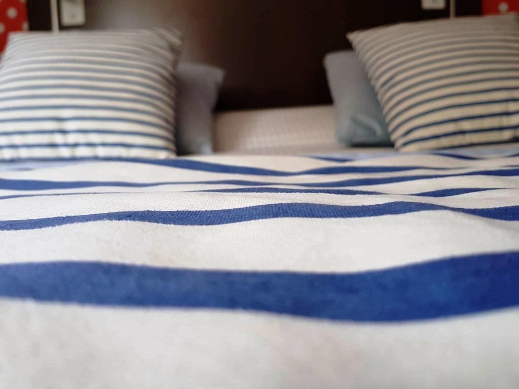Logis Boutique Hotel Novalis Gradignan Bagian luar foto